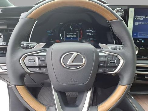 Certified 2025 Lexus RX 350 Premium image 19