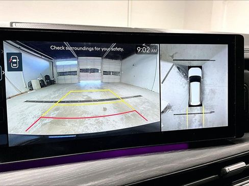 Used 2024 Hyundai Santa Fe Limited image 30