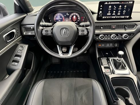 Used 2023 Acura Integra A-Spec FWD image 11