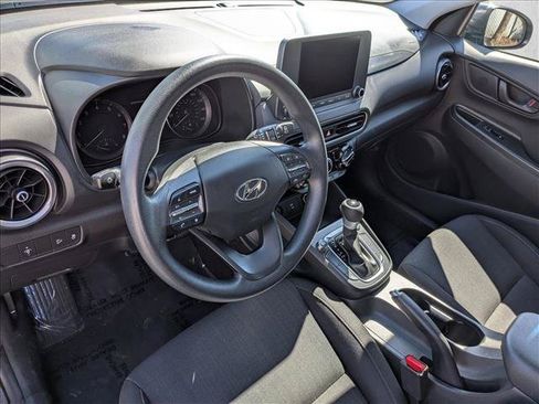 Used 2023 Hyundai Kona SEL w/ Cargo Package FWD image 10