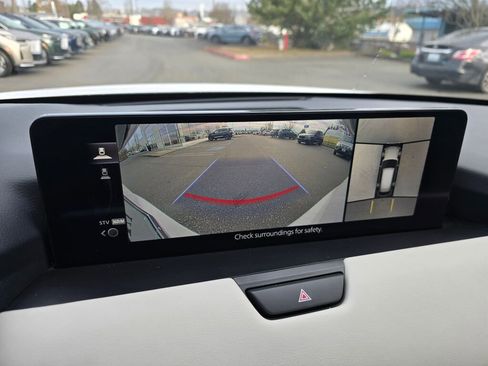 Used 2024 MAZDA CX-90 Plug-In Hybrid w/ Premium Plus image 30