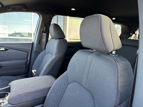 Certified 2025 Honda Pilot Sport image 13