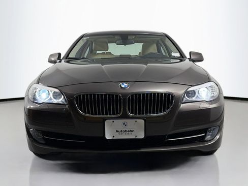 Used 2013 BMW 528i Sedan image 2