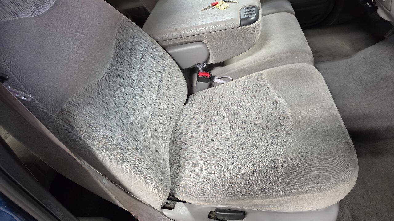 Used 2000 Ford F250 XLT RWD image 19