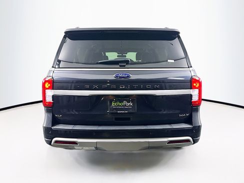 Used 2024 Ford Expedition Max XLT image 7