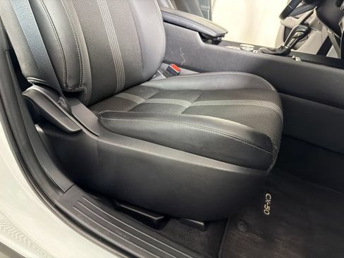 Used 2023 MAZDA CX-50 AWD 2.5 S w/ Cargo Package image 24