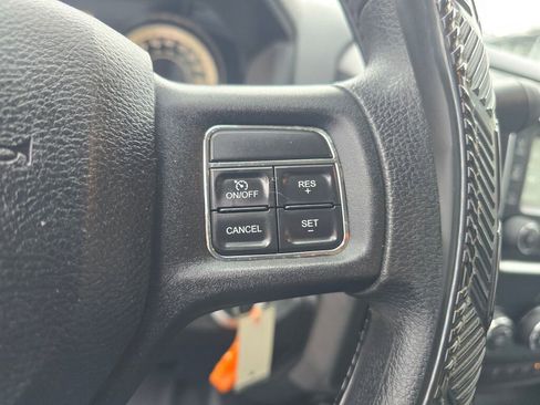 Used 2017 RAM 3500 Tradesman w/ Chrome Appearance Group image 24