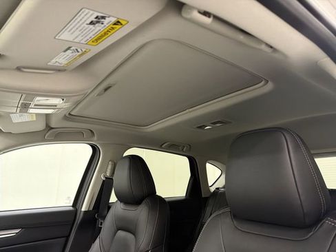 New 2025 MAZDA CX-5 AWD 2.5 S w/ Premium Plus Pkg image 24