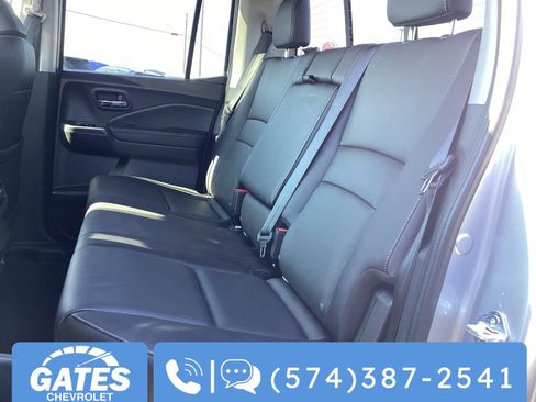Used 2025 Honda Ridgeline RTL image 16