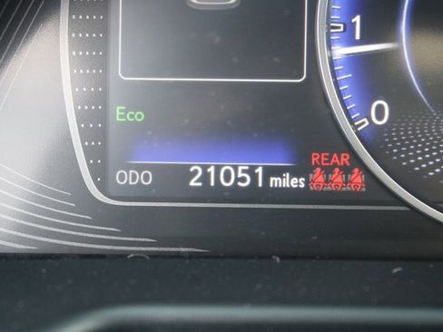 Certified 2024 Lexus ES 350 350 image 15