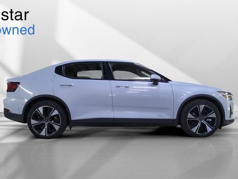 Certified 2024 Polestar Polestar 2 AWD/4WD image 6