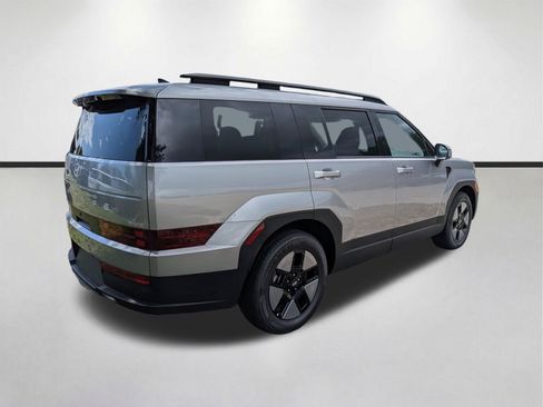 New 2027 Hyundai Santa Fe SEL FWD image 4