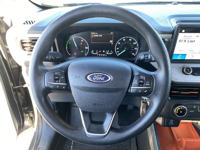 Used 2022 Ford Maverick XLT FWD image 31