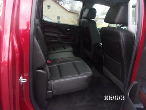 Used 2018 GMC Sierra 1500 SLT image 10