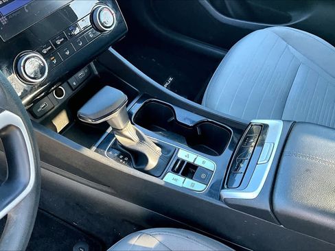 Used 2023 Hyundai Santa Cruz SEL w/ Activity Package image 14