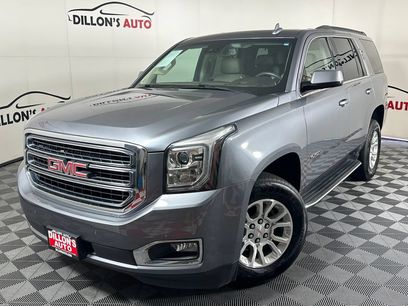 Used 2019 GMC Yukon SLT w/ Open Road Package
