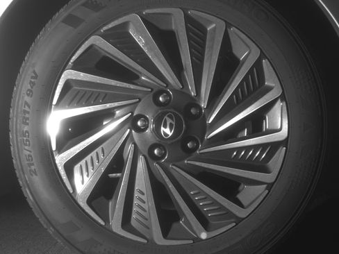 Used 2025 Hyundai Sonata SEL FWD image 13