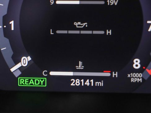 Used 2024 Toyota Tacoma TRD Off-Road AWD/4WD image 17