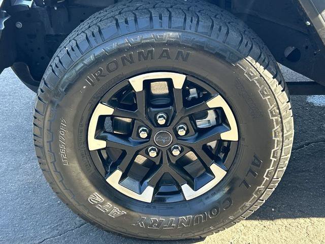 Used 2024 Jeep Wrangler Unlimited Rubicon 4xe AWD/4WD image 27