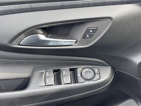 New 2026 Buick Envista Sport Touring w/ Convenience I Package FWD image 11