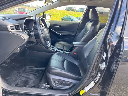 Used 2024 Toyota Corolla XLE image 17