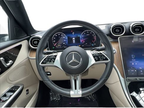 Used 2023 Mercedes-Benz C 300 Sedan image 35
