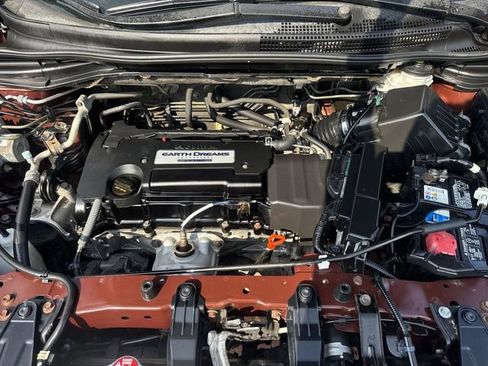 Used 2015 Honda CR-V EX-L image 30