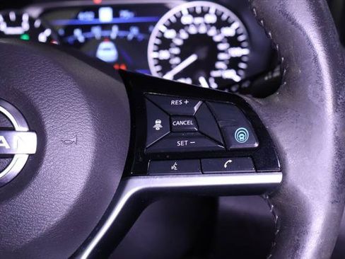 Used 2023 Nissan Altima 2.5 SV w/ SV Premium Package FWD image 21