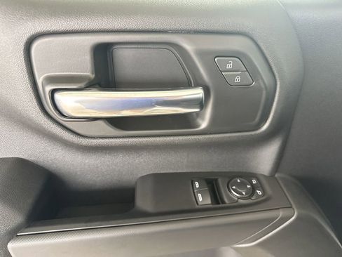 New 2026 GMC Sierra 1500 Pro w/ Pro Value Package image 11