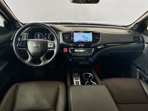 Used 2024 Honda Ridgeline Black Edition image 32