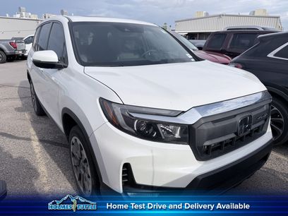 Used 2024 Honda Passport EX-L