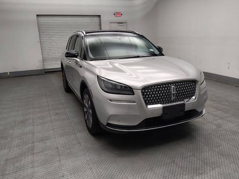 Used 2020 Lincoln Corsair Reserve w/ Equipment Group 201A AWD/4WD image 13