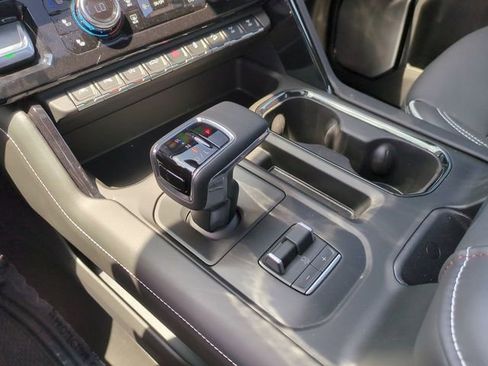 New 2026 GMC Sierra 1500 AT4X AWD/4WD image 16