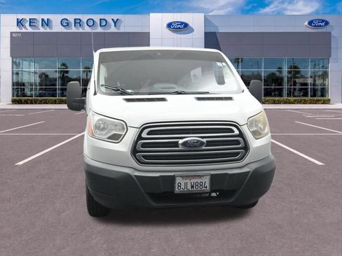 Used 2017 Ford Transit 350 XLT RWD image 19
