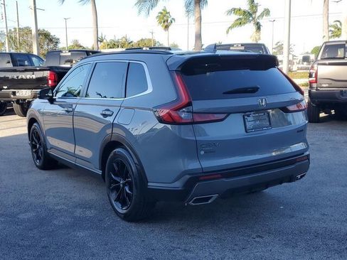 Used 2023 Honda CR-V Sport image 5