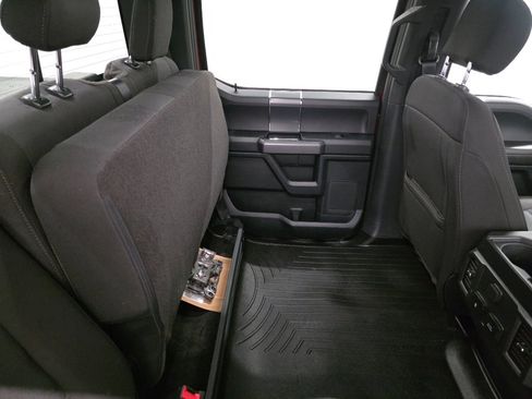 Used 2019 Ford F150 XLT w/ Equipment Group 302A Luxury image 10