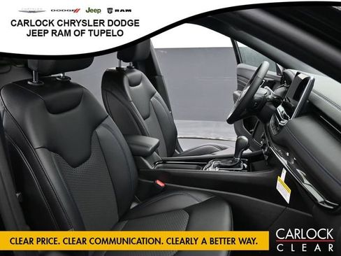 New 2026 Jeep Compass Latitude image 37