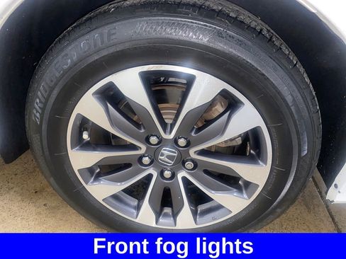 Used 2023 Honda Odyssey EX-L image 16