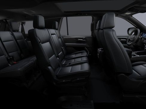 New 2026 Chevrolet Tahoe Z71 w/ Comfort Package AWD/4WD image 31
