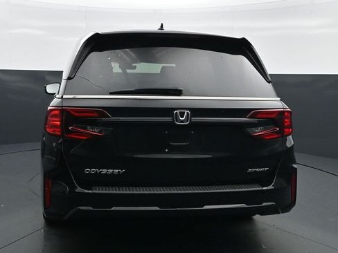 Used 2025 Honda Odyssey Sport-L image 6