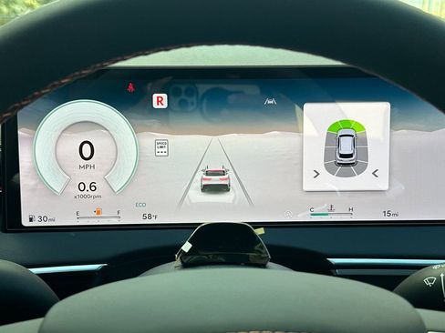 New 2026 Genesis GV70 3.5T Sport Advanced image 25