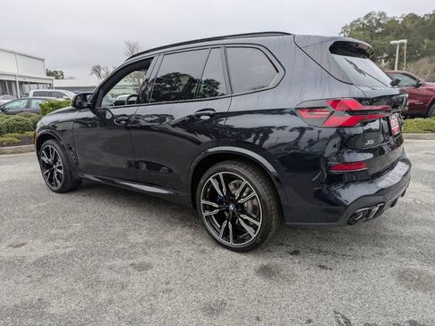 New 2026 BMW X5 M60i image 7