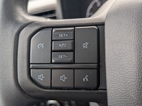 Used 2023 Ford F350 XL w/ STX Appearance Package AWD/4WD image 14