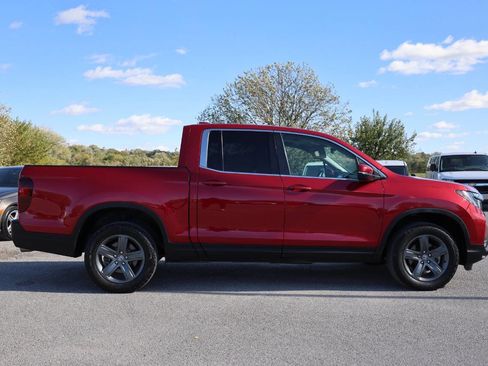 Used 2023 Honda Ridgeline RTL image 7