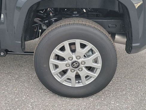 New 2025 Toyota Tacoma SR5 image 18