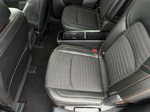 Certified 2023 Nissan Pathfinder Rock Creek image 12