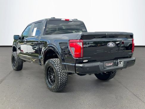 Used 2026 Ford F150 STX RWD image 5