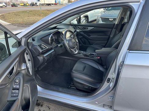 Used 2021 Subaru Crosstrek 2.5i Limited w/ Moonroof Package 2 image 7