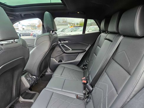 Used 2025 BMW X2 xDrive28i w/ Premium Package image 20
