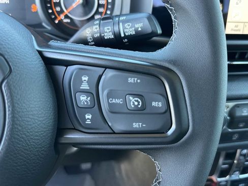 New 2026 Jeep Wrangler Willys image 26